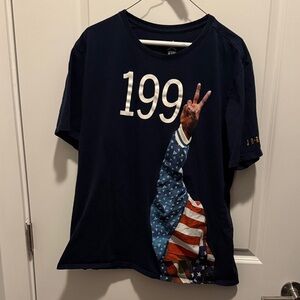 Jordan T-Shirt. 92 Olympics